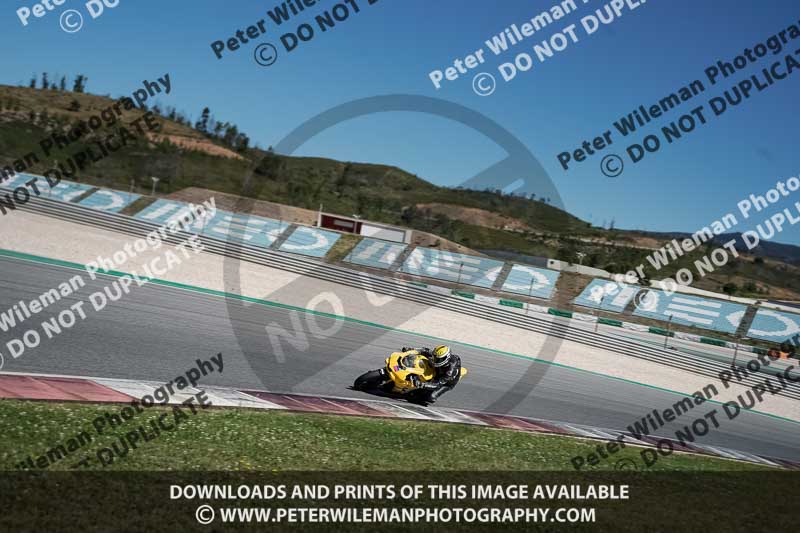 may 2019;motorbikes;no limits;peter wileman photography;portimao;portugal;trackday digital images
